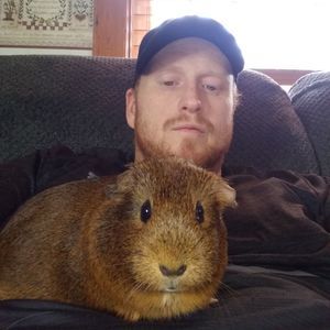 Meet your Posher, Travis